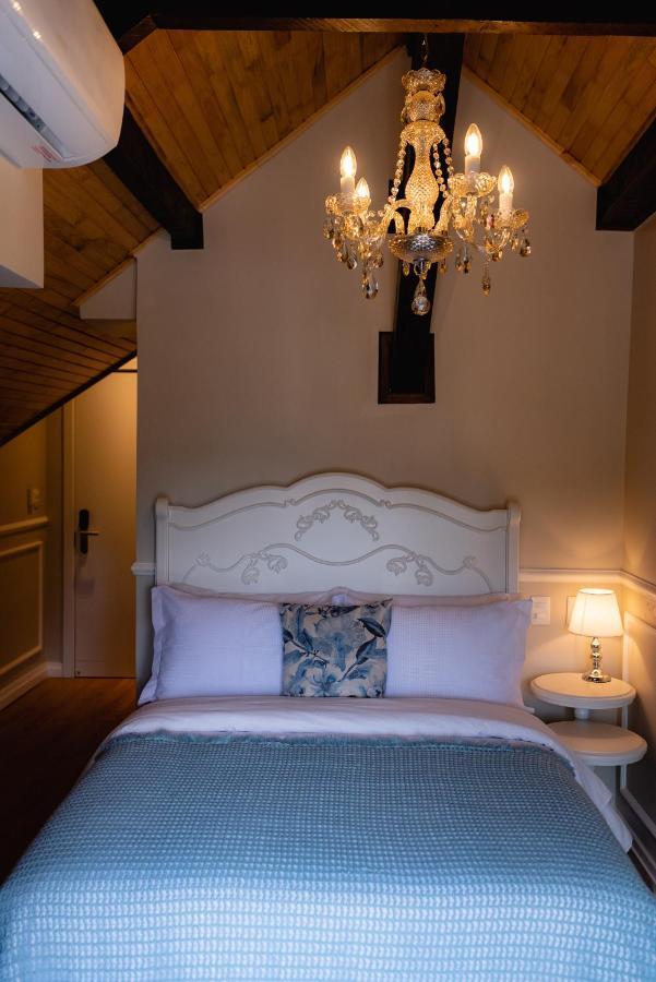 Castelo Boutique Hotel