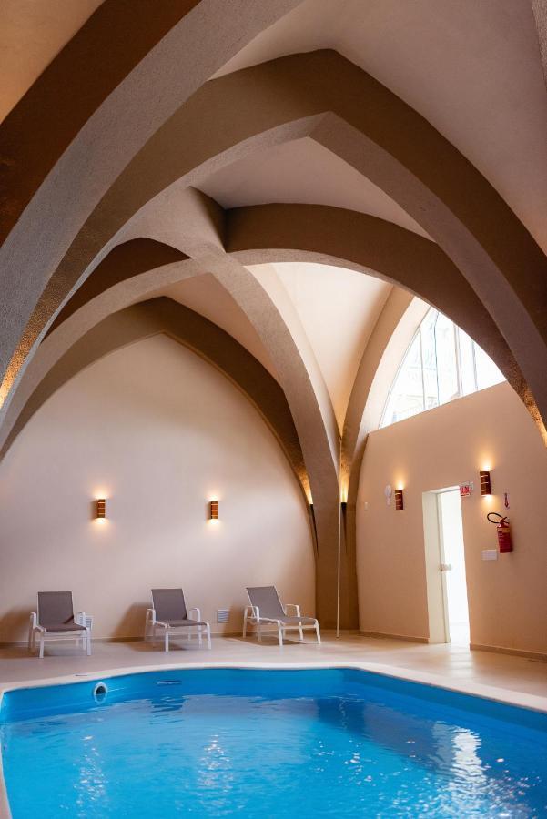 Castelo Boutique Hotel