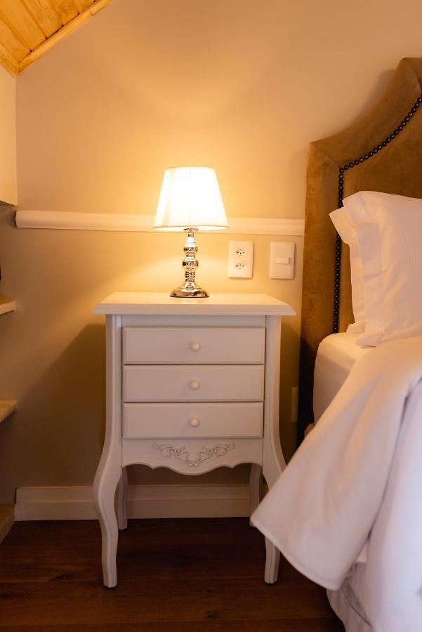 Castelo Boutique Hotel Fraiburgo