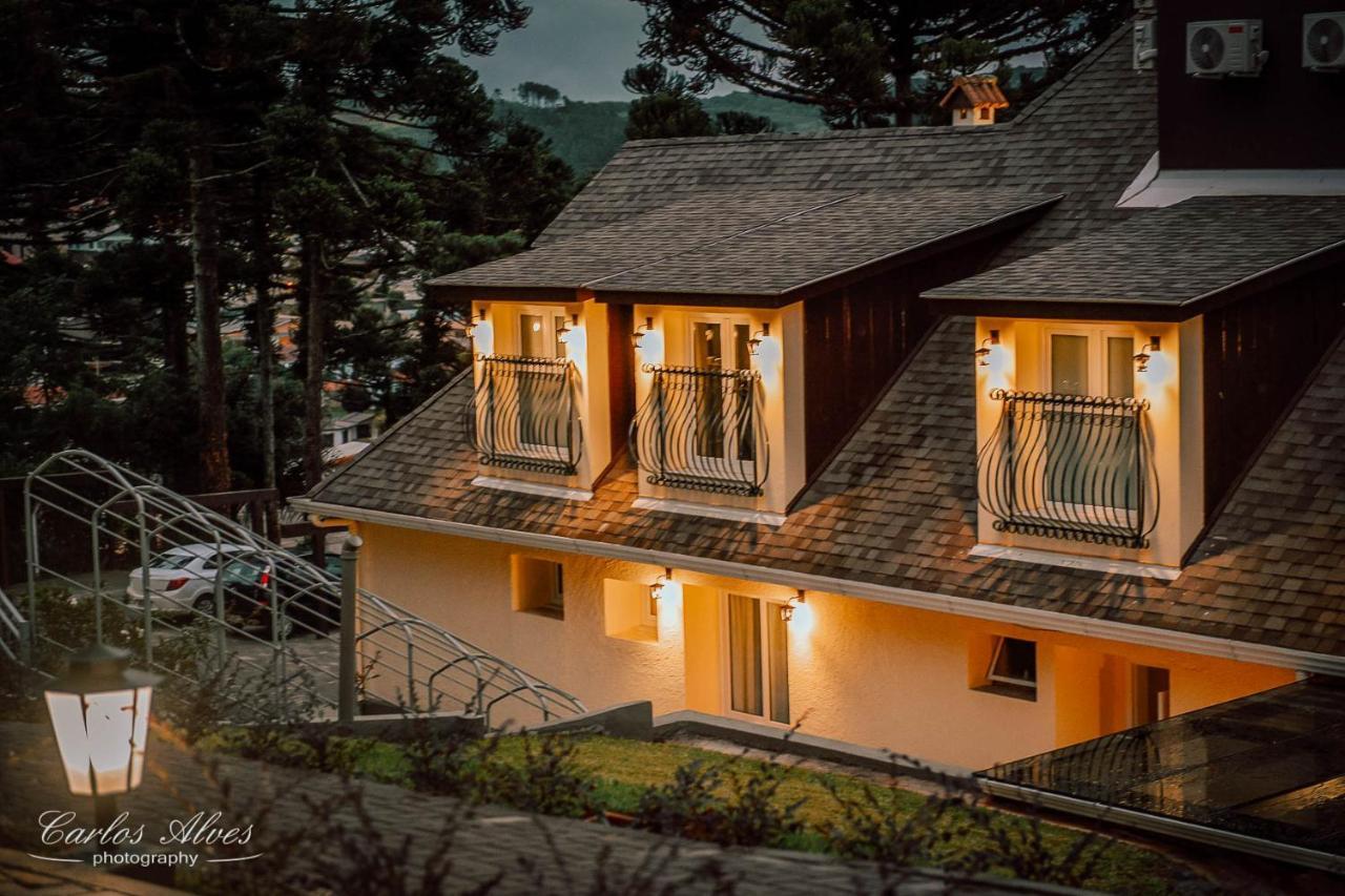 Hotel Castelo Boutique