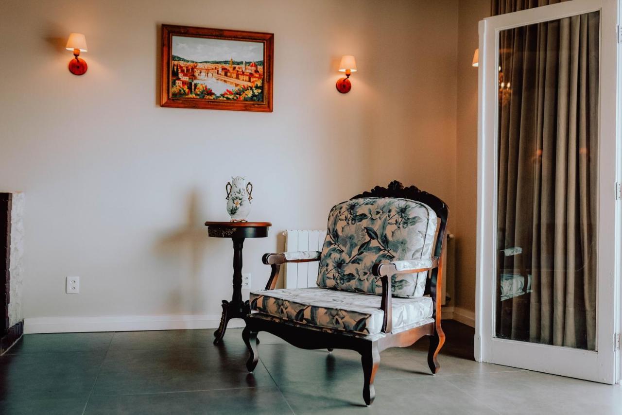 Hotel Castelo Boutique *