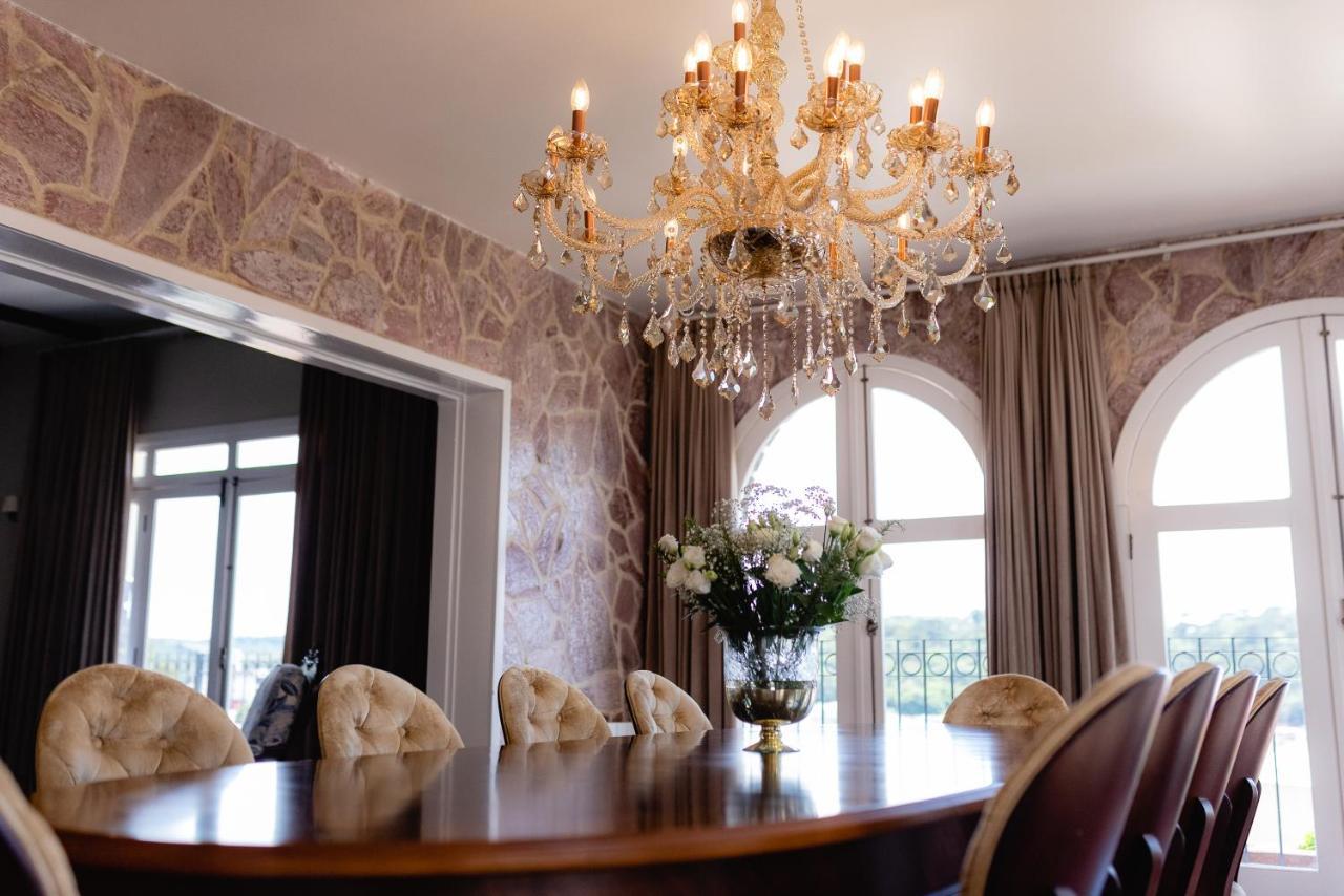 Castelo Boutique Hotel *