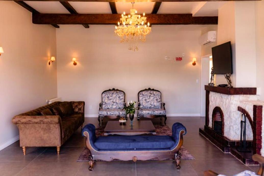 Hotel Castelo Boutique *