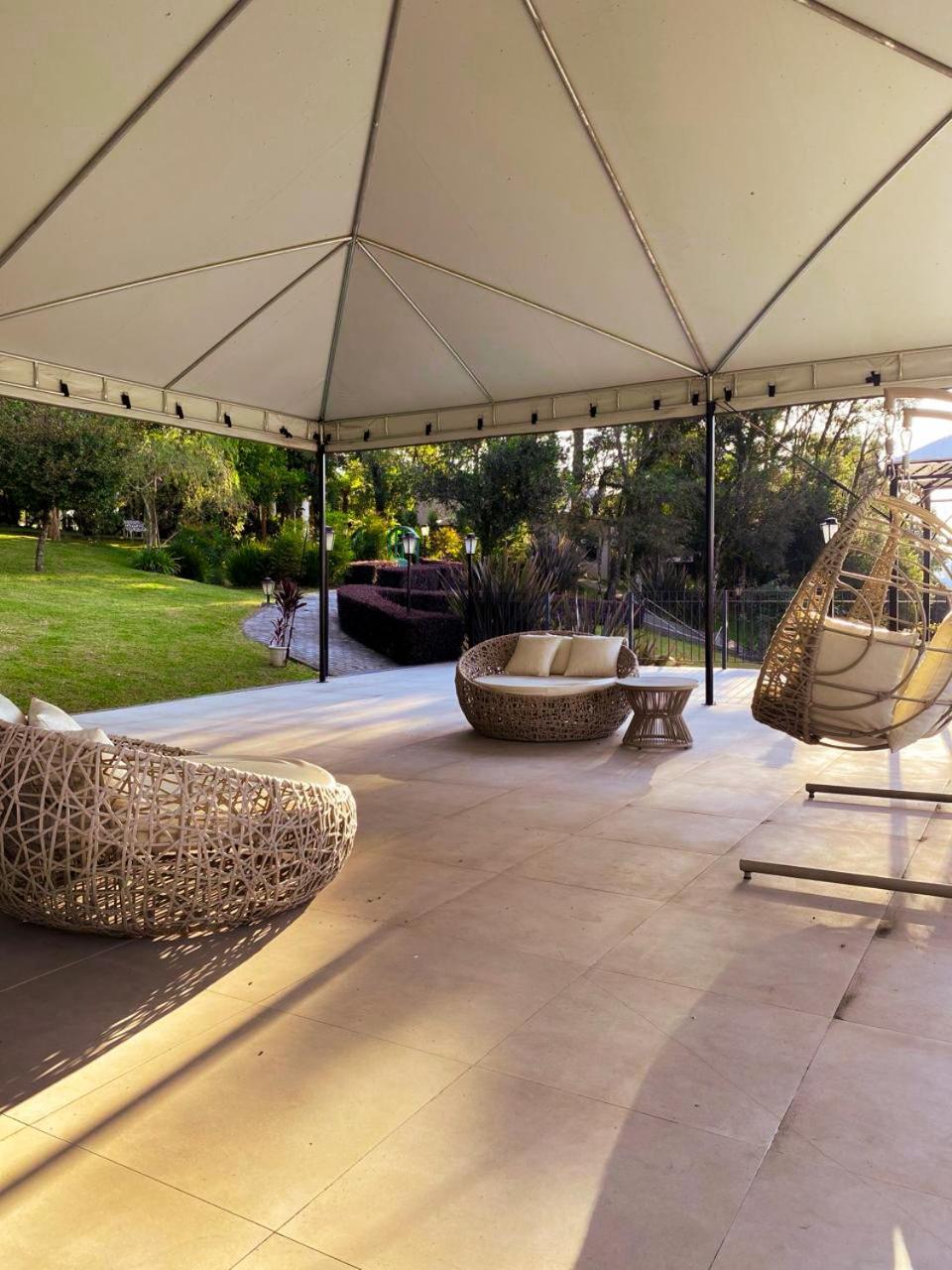 Castelo Boutique Hotel Fraiburgo