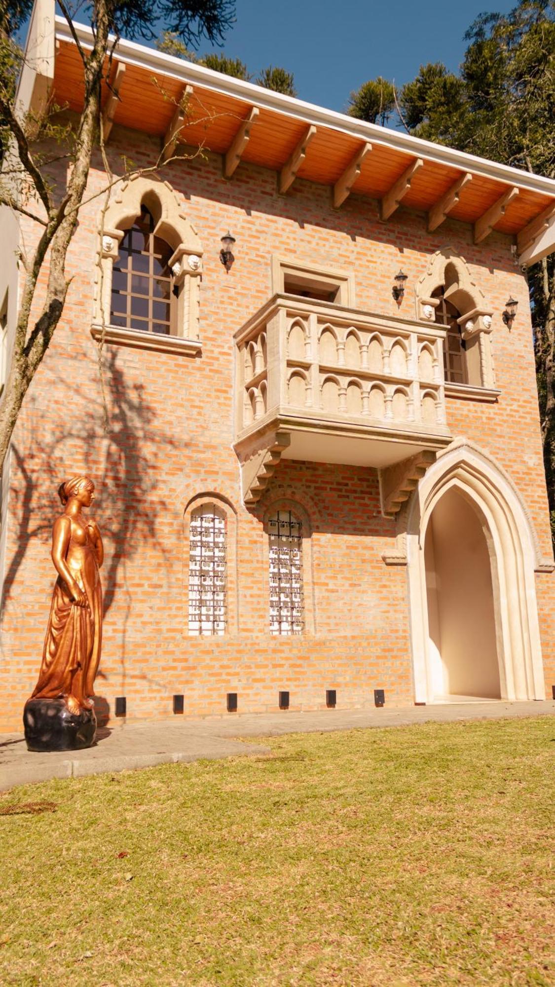 Hotel Castelo Boutique *