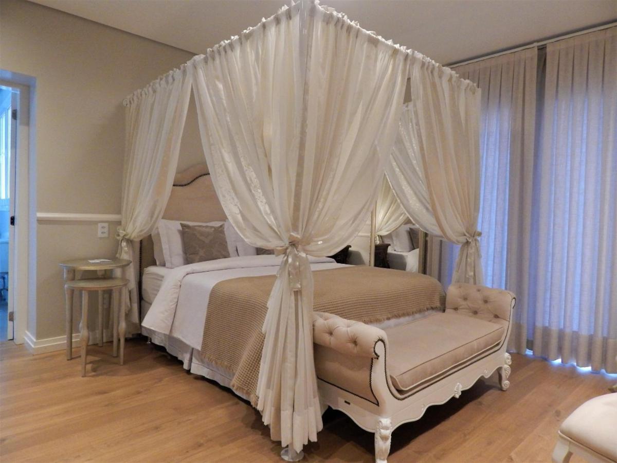 Castelo Boutique Fraiburgo