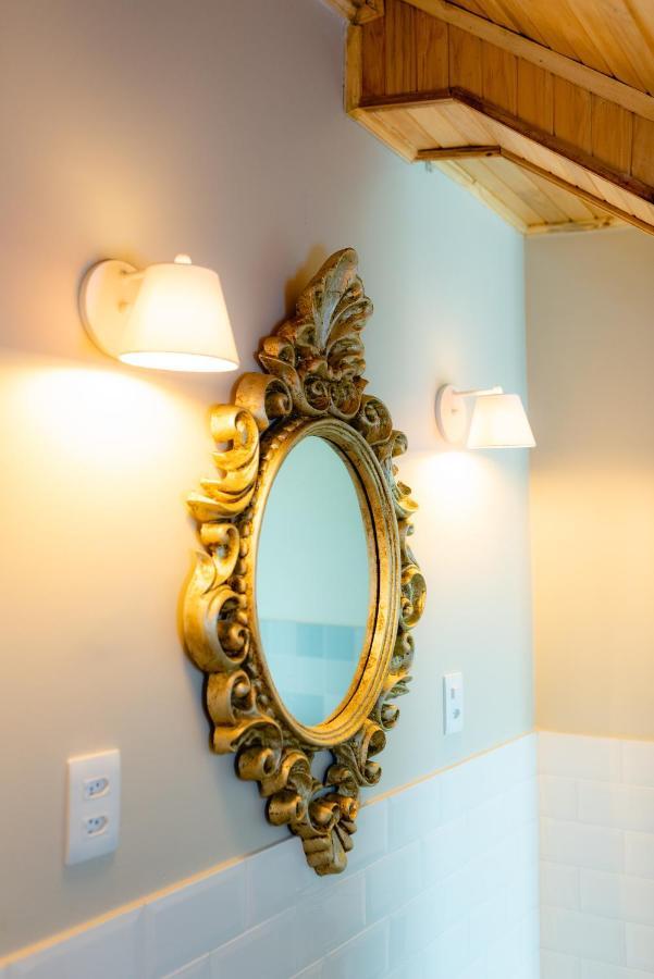 Castelo Boutique * Fraiburgo