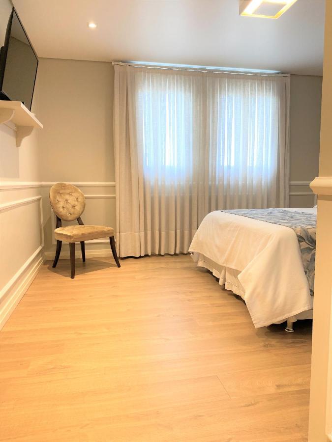 Castelo Boutique Fraiburgo