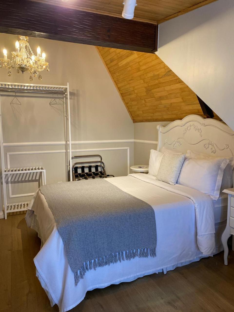 Castelo Boutique Fraiburgo